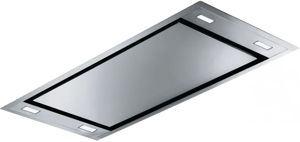 Darmowa Dostawa - Okap kuchenny 90 cm stal Franke Maris 3500590184