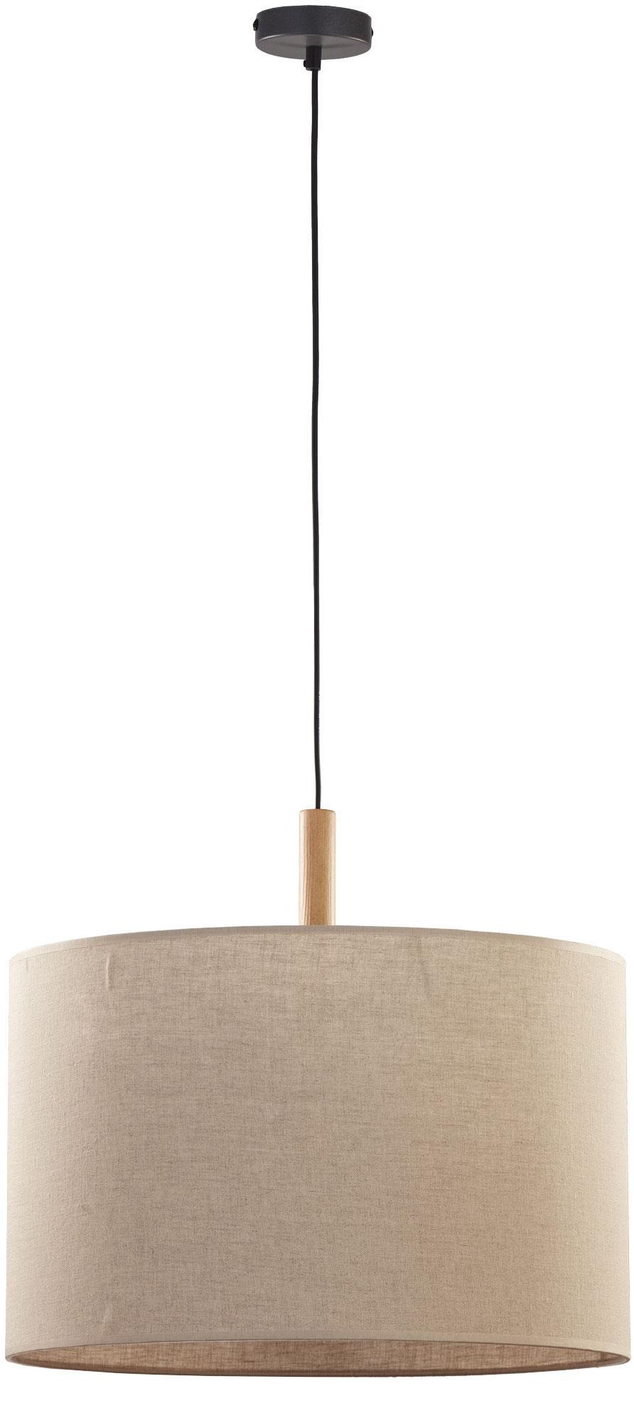 Darmowa Dostawa - Lampa wisząca TK Lighting Deva Nature 6107