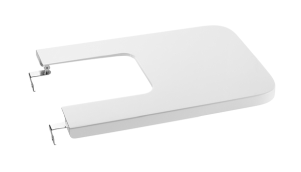 Darmowa Dostawa - Deska bidetowa Roca Inspira A80653200B