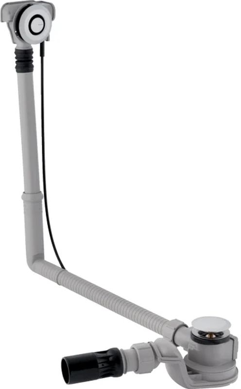 Darmowa Dostawa - Syfon do wanny Geberit Uniflex 150751216