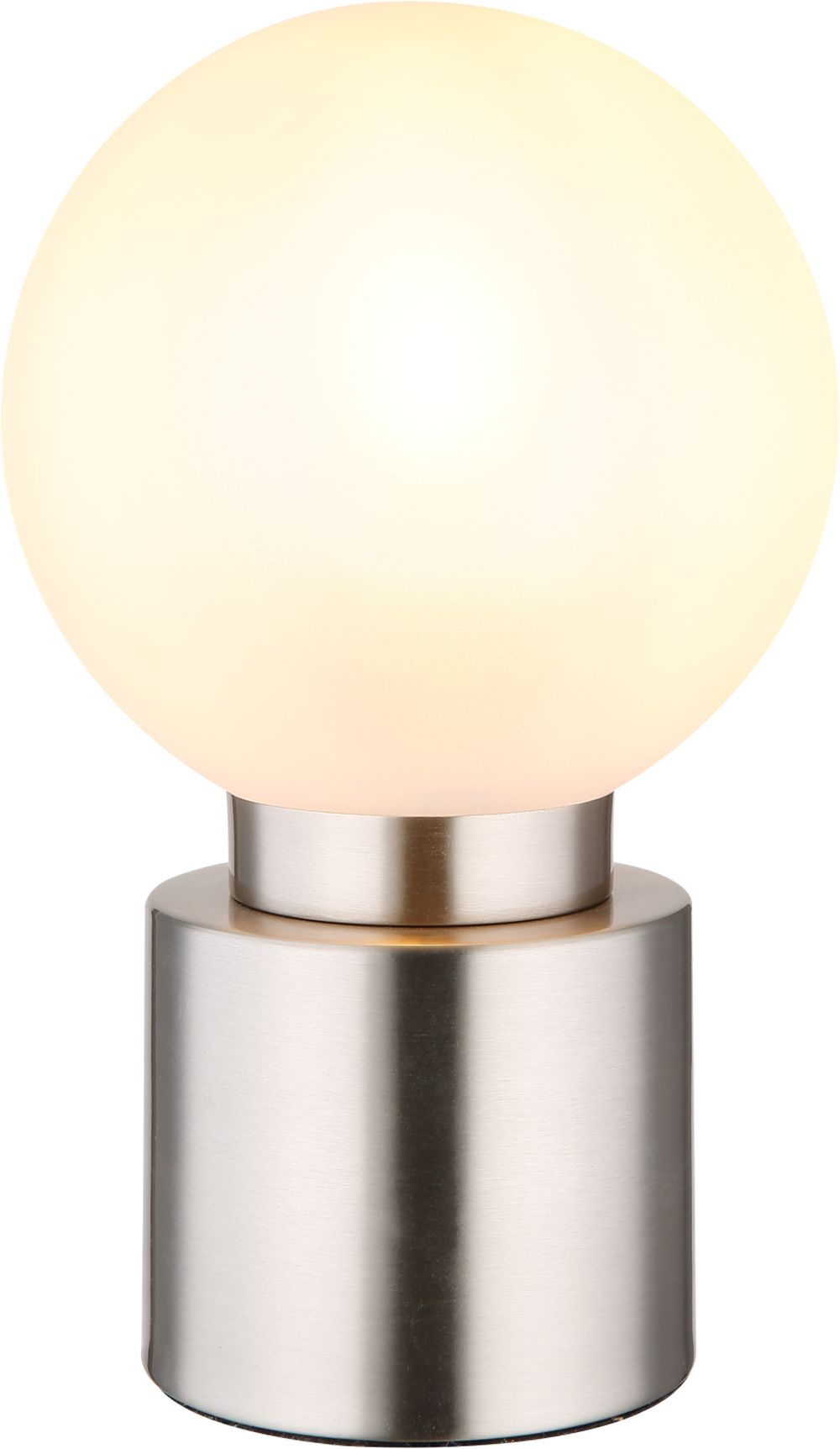 Darmowa Dostawa - Lampa stołowa 1x25 W biały Globo Lighting Marka 21003N