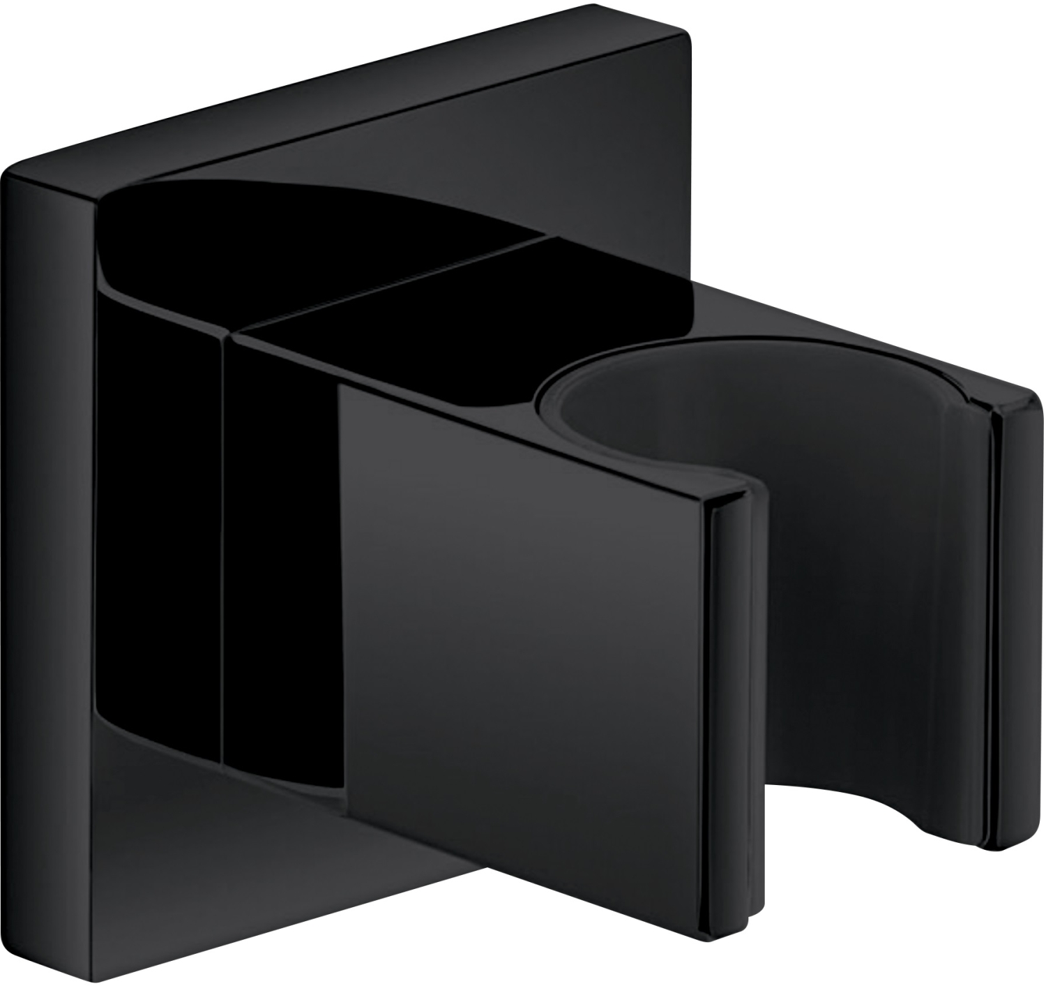 Darmowa Dostawa - Uchwyt prysznicowy Omnires 8876ABL