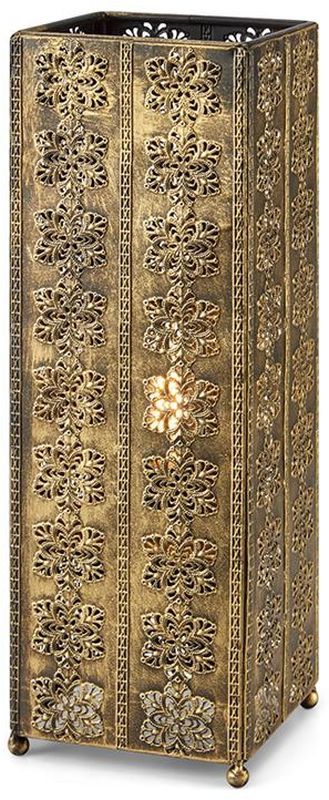 Darmowa Dostawa - Lampa stołowa 1x18 W mosiądz Markslöjd Agra 108223