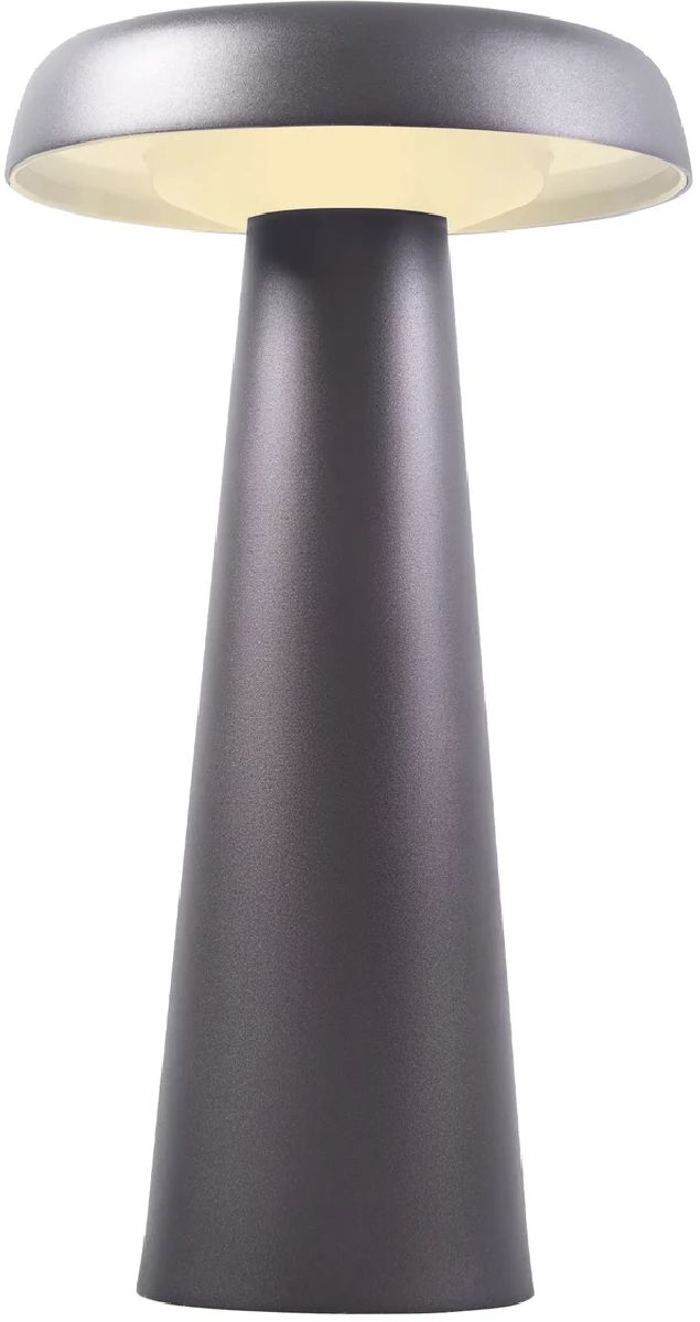 Darmowa Dostawa - Lampa stołowa 1x2.8 W antracyt Nordlux Arcello 2220155050