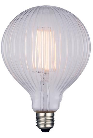 Darmowa Dostawa - Żarówka LED 1x4 W 2200 K e27 Markslöjd Lines 108727