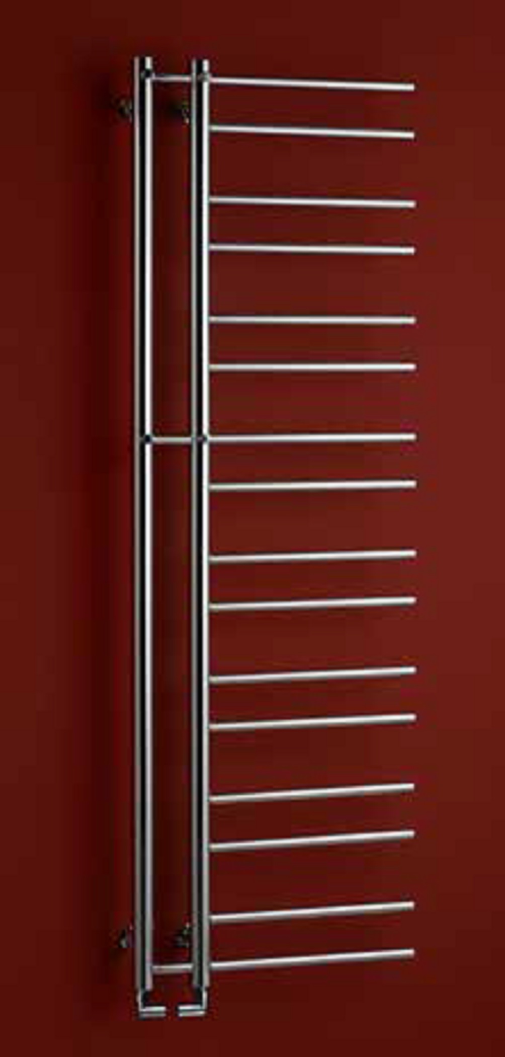 Darmowa Dostawa - Grzejnik łazienkowy 50x154 cm P.M.H. Theia T2A