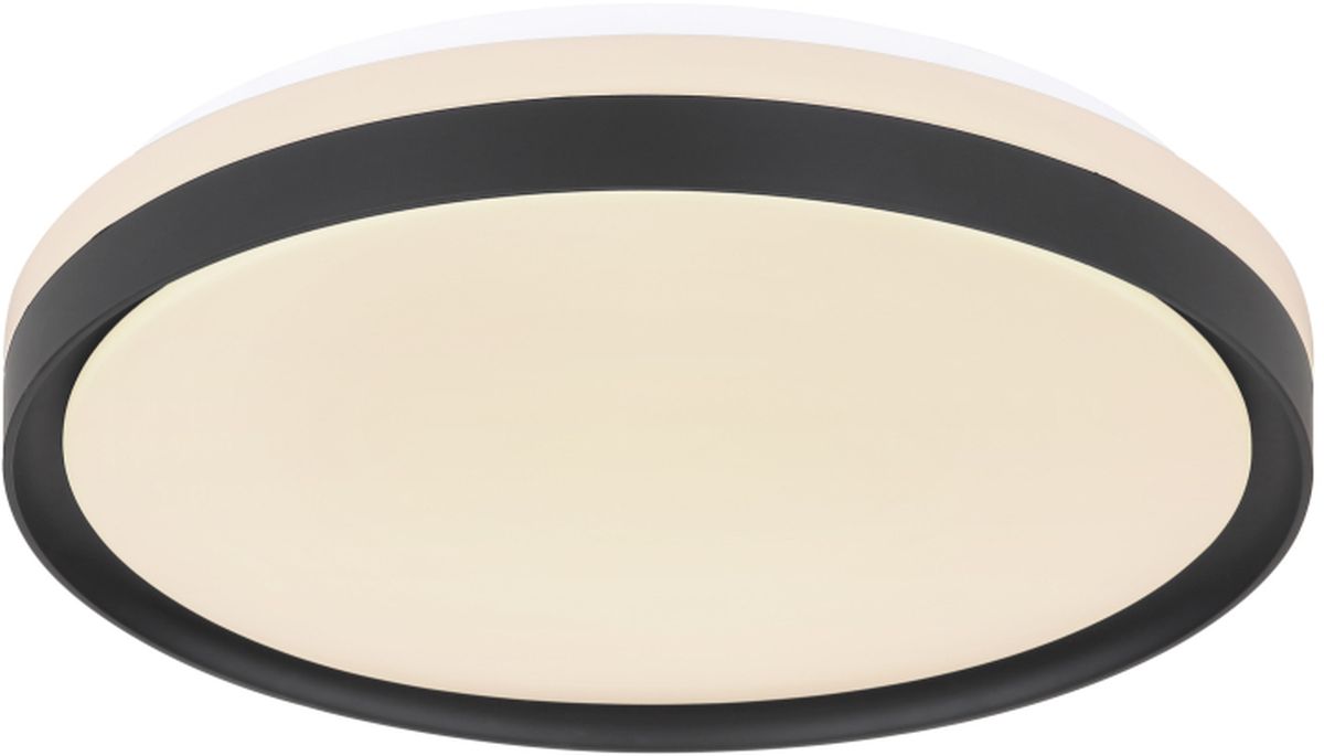 Darmowa Dostawa - Plafon 1x18 W biały Globo Lighting Sonny 4158718