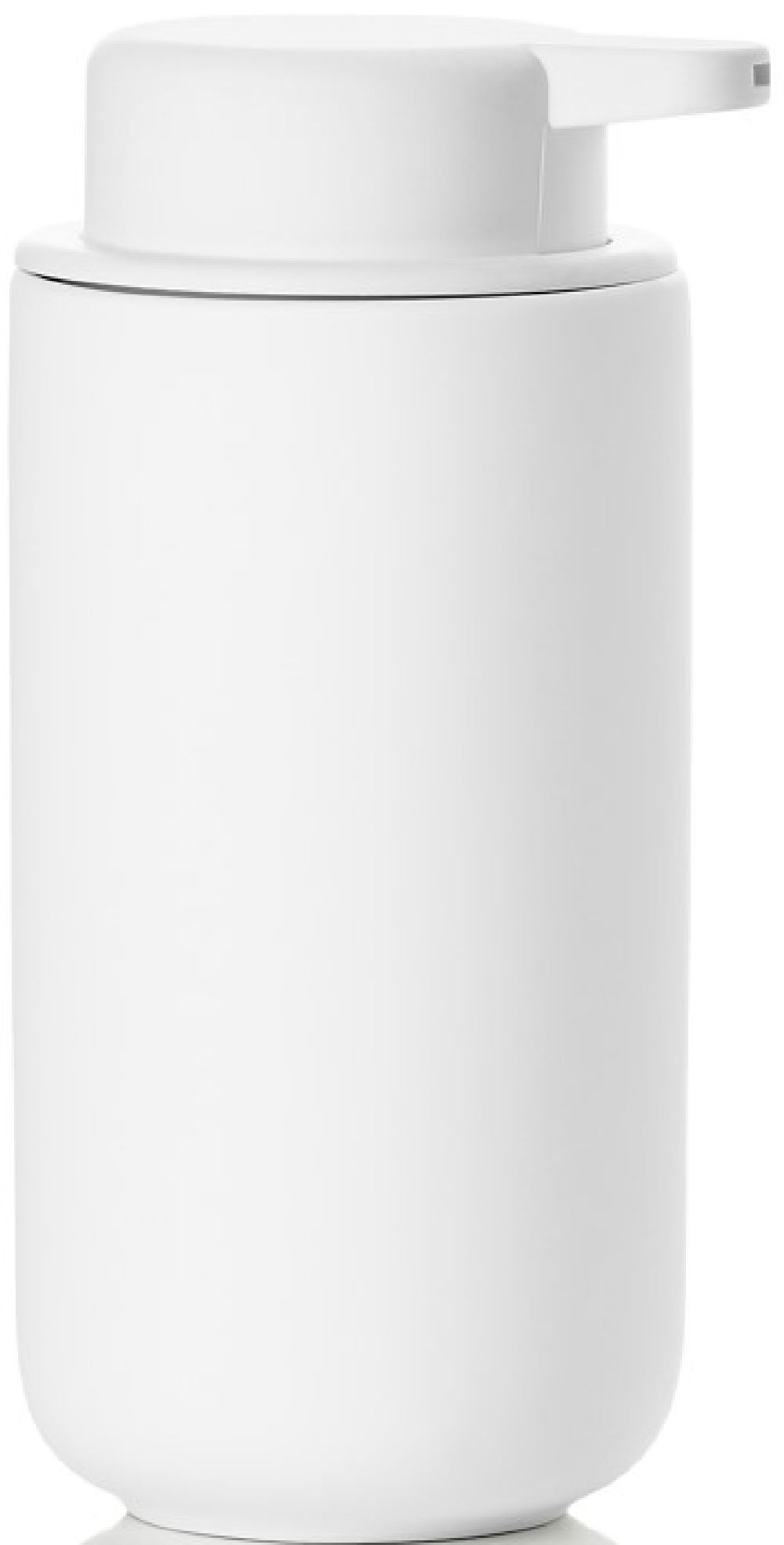 Darmowa Dostawa - Dozownik do mydła 450 ml szary Zone Denmark Ume 331962