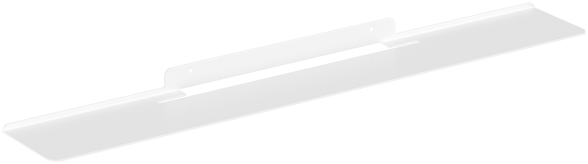 Darmowa Dostawa - Półka 85 cm biała Villeroy & Boch More to See Lite C5538500