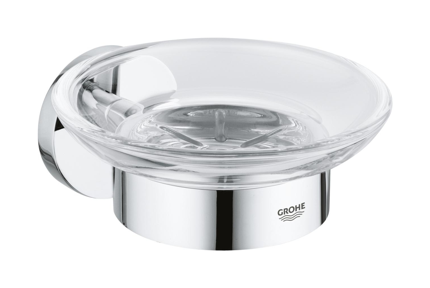 Darmowa Dostawa - Mydelniczka Grohe Essentials 40444001