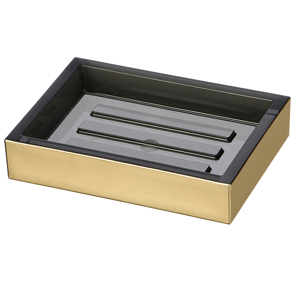 Darmowa Dostawa - Mydelniczka Sepio Eldorado Gold 10MYDELDRAGOL