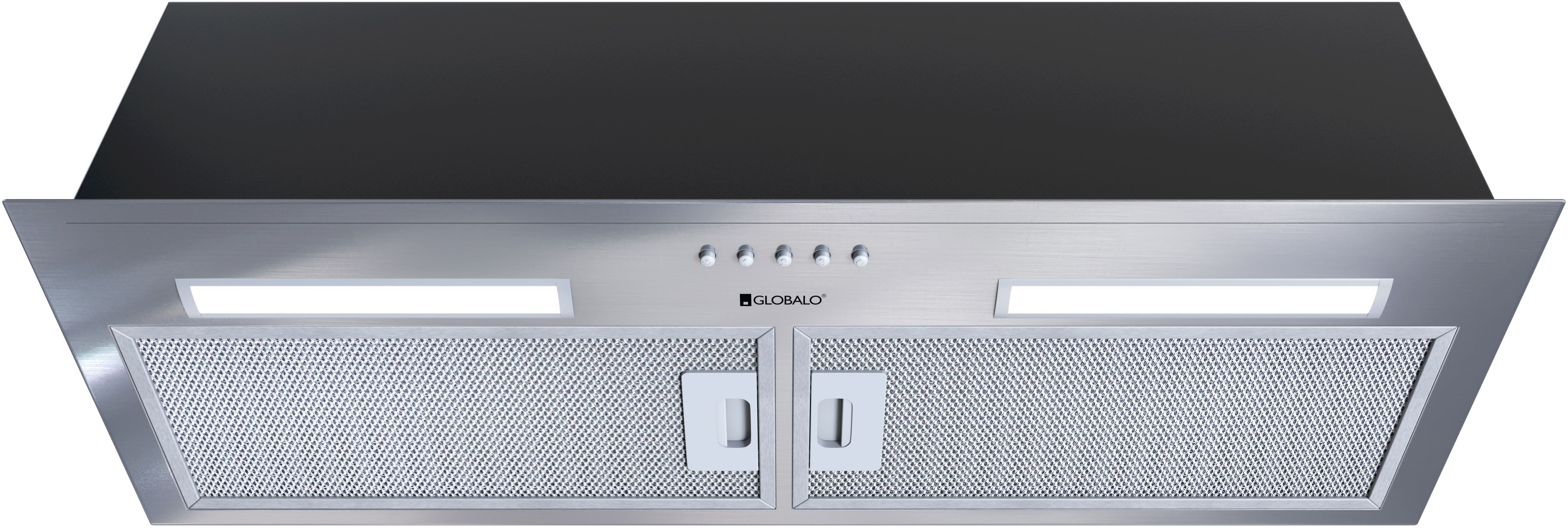 Darmowa Dostawa - Okap podszafkowy Globalo Design Hadario HADARIO802INOX