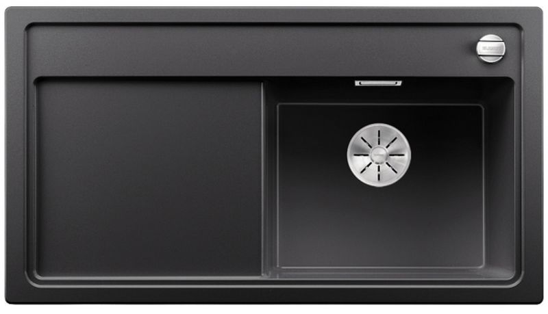 Darmowa Dostawa - Zlewozmywak granitowy 91.5x51 cm Blanco Zenar 5 S 523934