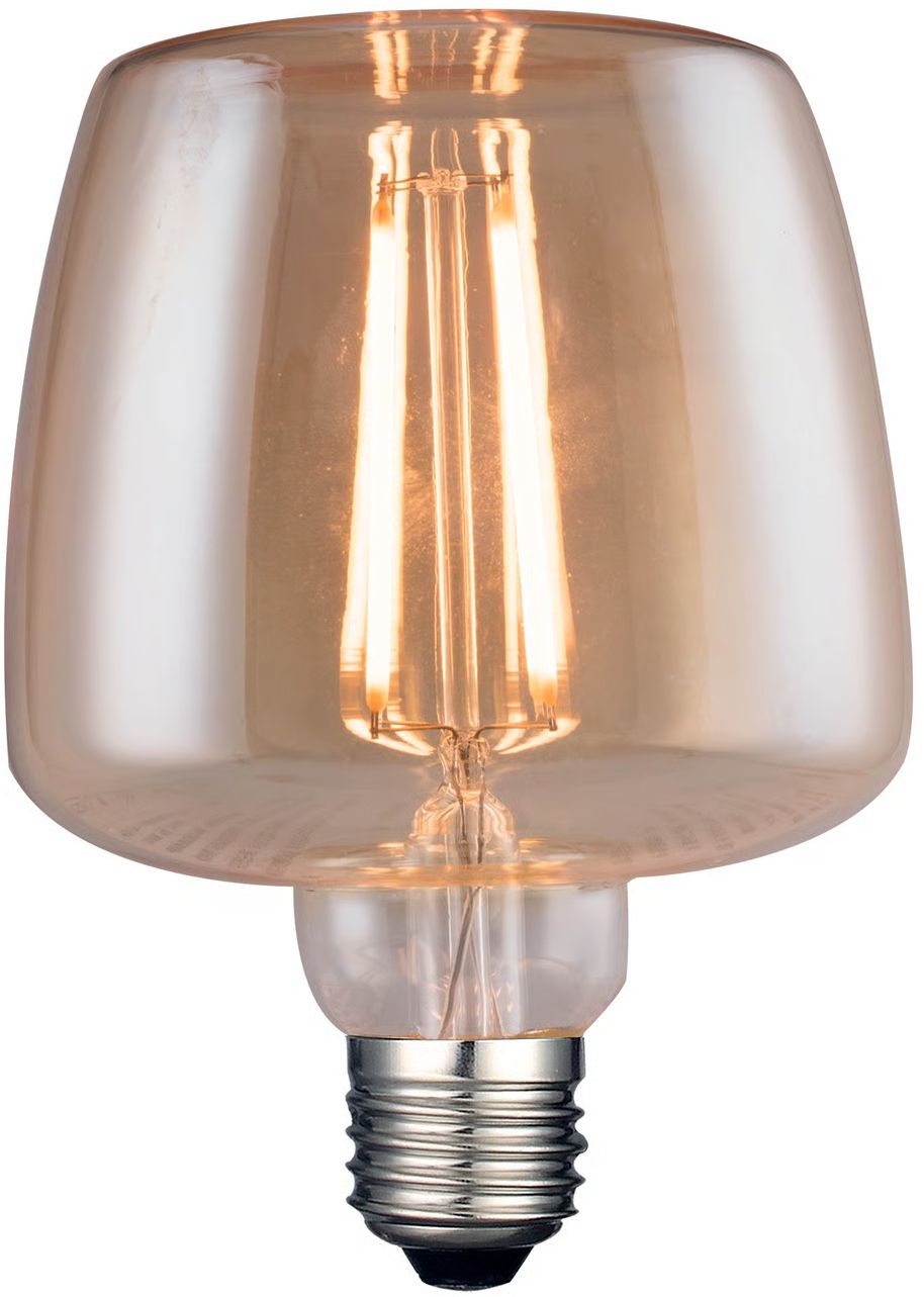 Darmowa Dostawa - Żarówka 1x4.1 W 2700 K e27 Nordlux DecoE27 2480062700