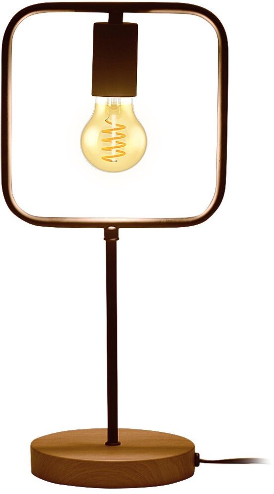 Darmowa Dostawa - Lampa stołowa Rabalux Rufin 3219