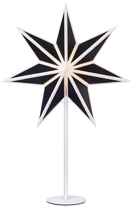 Darmowa Dostawa - Lampa stołowa biała Markslöjd Adele 704868