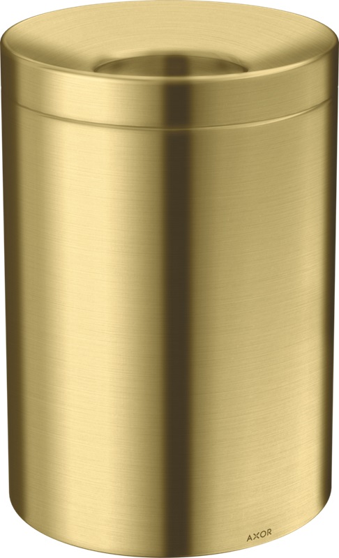 Darmowa Dostawa - Kosz na śmieci 5 l Axor Universal Circular 42872950