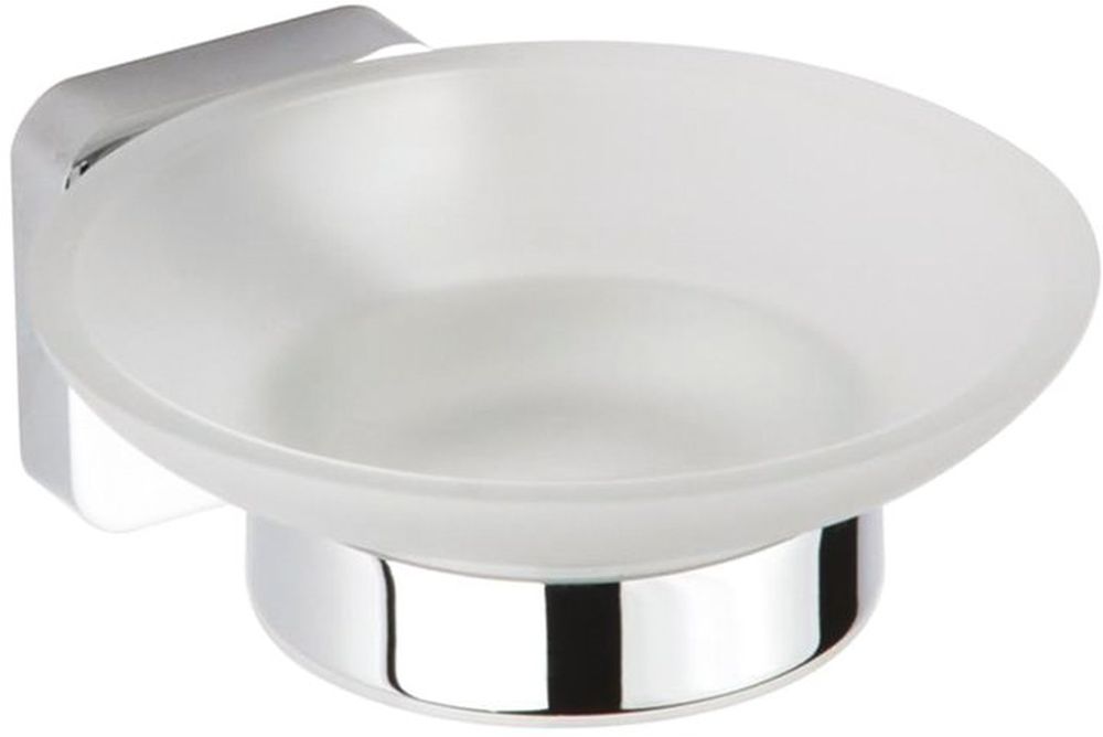 Darmowa Dostawa - Mydelniczka ścienne Sapho Insia IS002