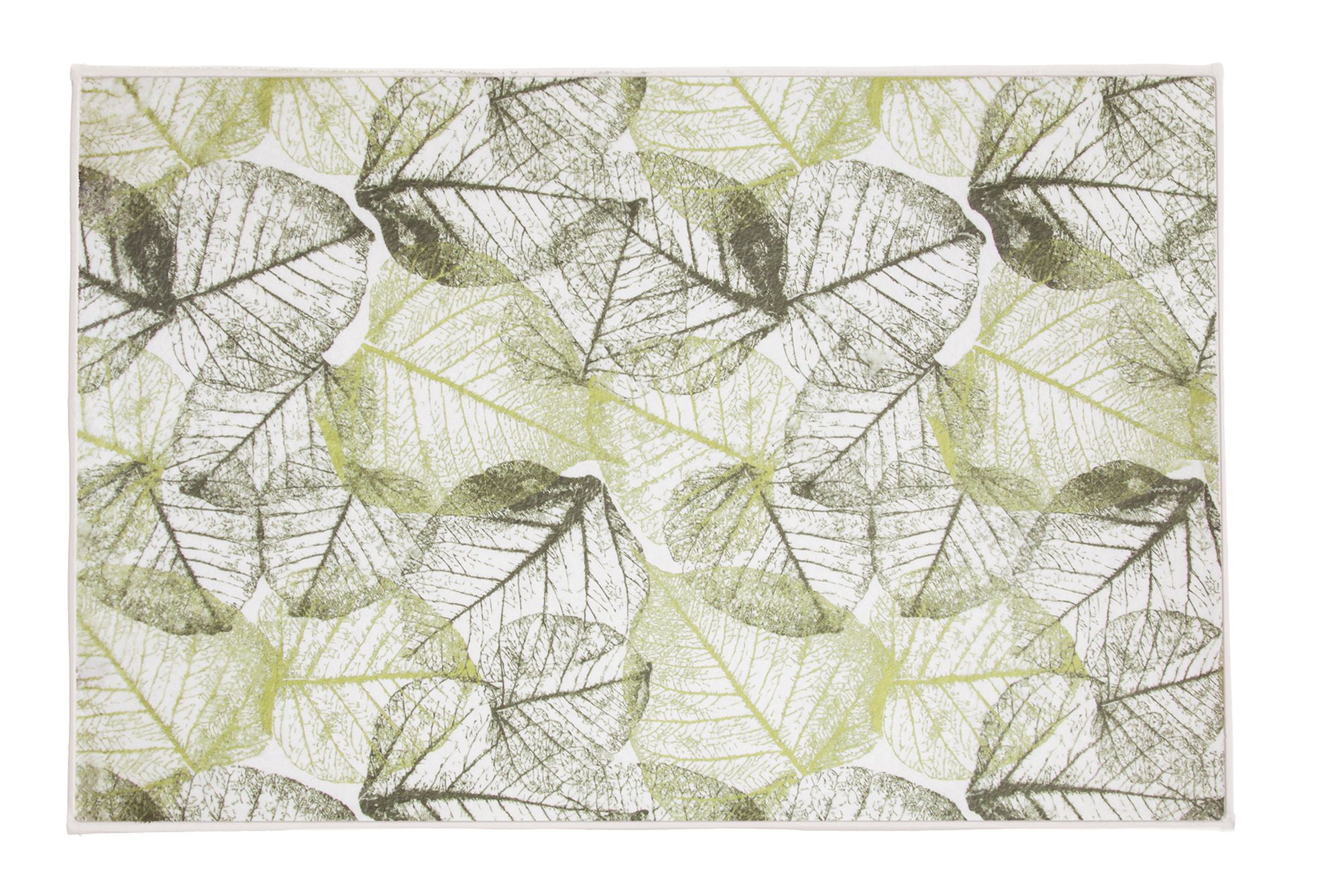 Darmowa Dostawa - Dywanik łazienkowy 90x60 cm prostokątny biały Kleine Wolke Selva 9190612519