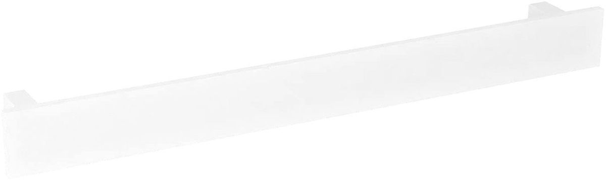 Darmowa Dostawa - Drążek biały Sapho Patron PX023