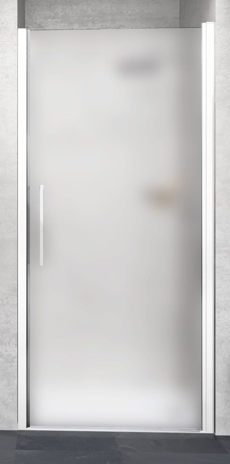 Darmowa Dostawa - Drzwi prysznicowe uchylne Novellini Young Y21B574U