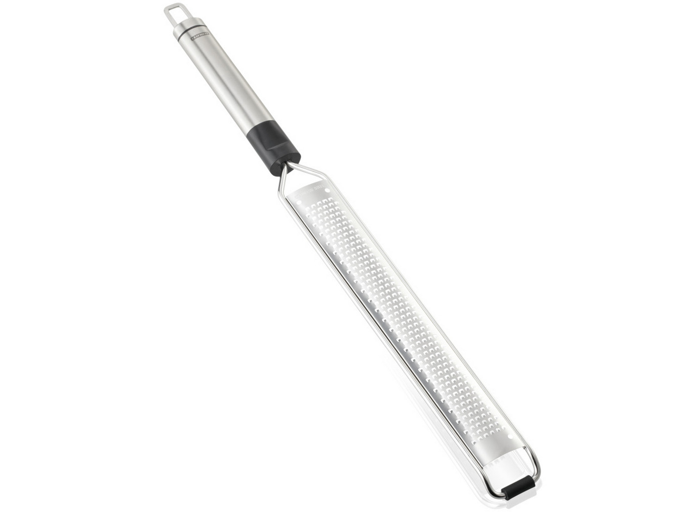 Darmowa Dostawa - Tarka kuchenna xx41.6 cm stal Leifheit MicroCut 3082