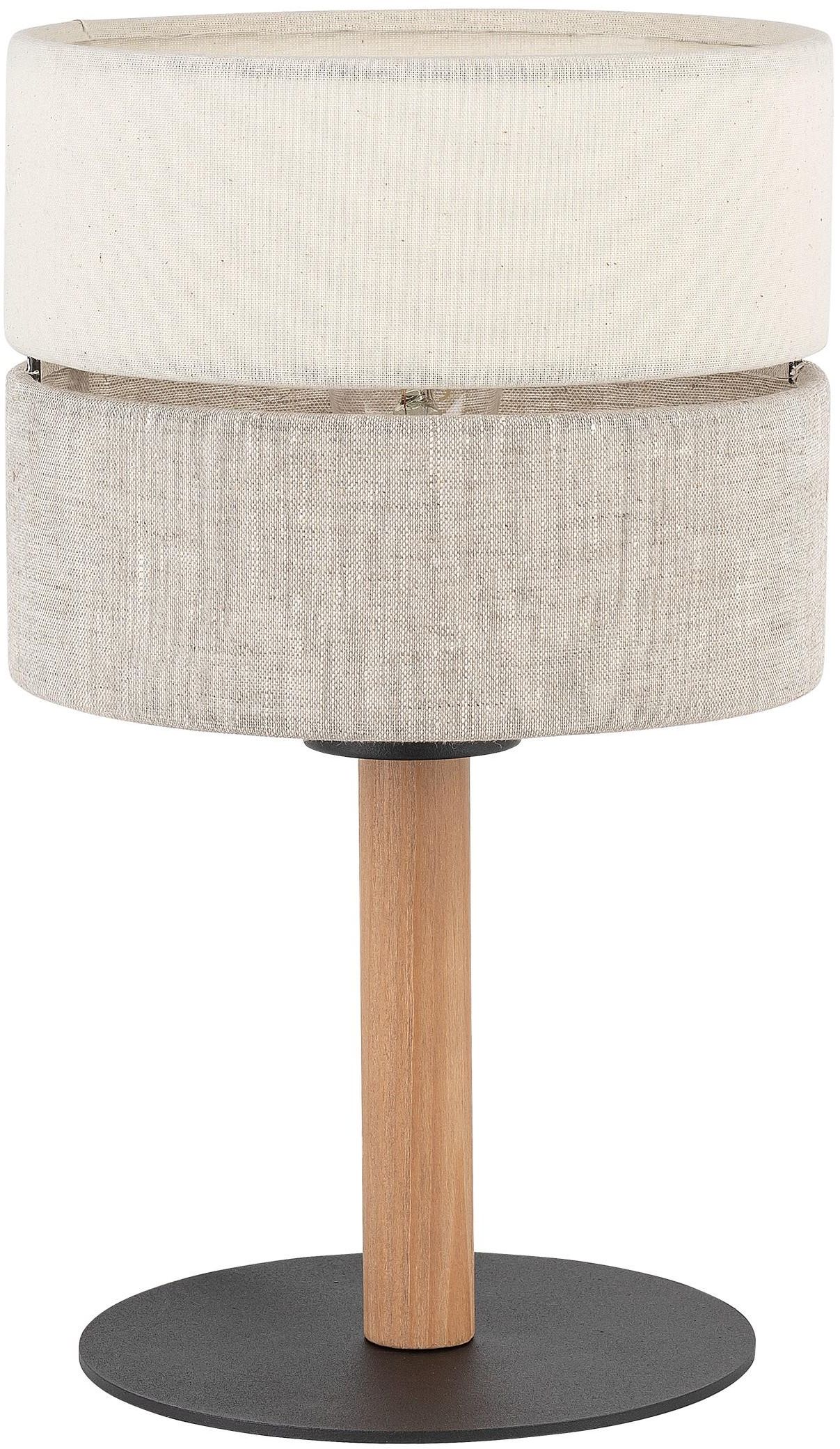 Darmowa Dostawa - Lampa stołowa TK Lighting Eco 5596