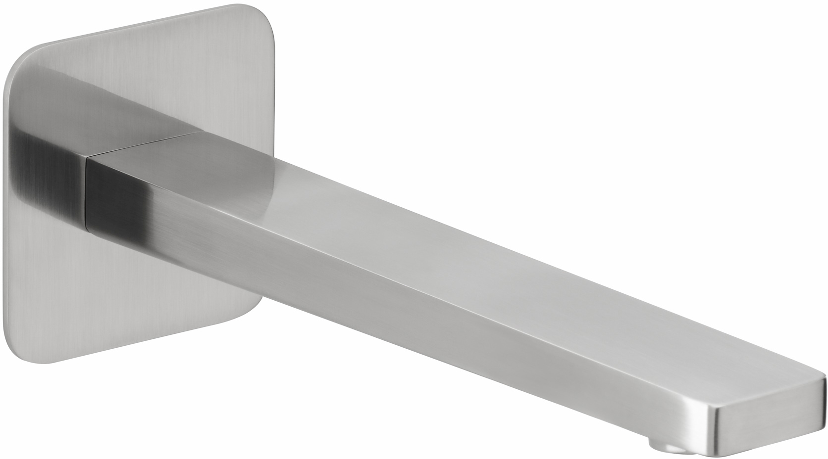 Darmowa Dostawa - Wylewka do baterii wannowej Herzbach Ceo IXFINISH 36220200114