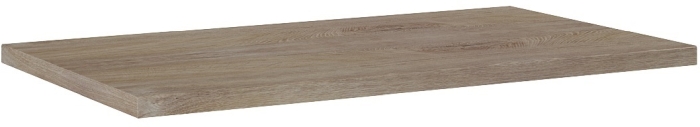 Darmowa Dostawa - Blat 91.2x49.4 cm dąb Elita Lofty RE05090002S780