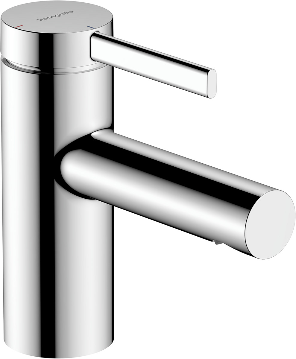 Darmowa Dostawa - Bateria umywalkowa stojąca chrom Hansgrohe Zesis S 74710000