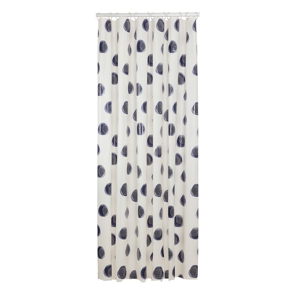 Darmowa Dostawa - Zasłona prysznicowa Sealskin Mood 800145