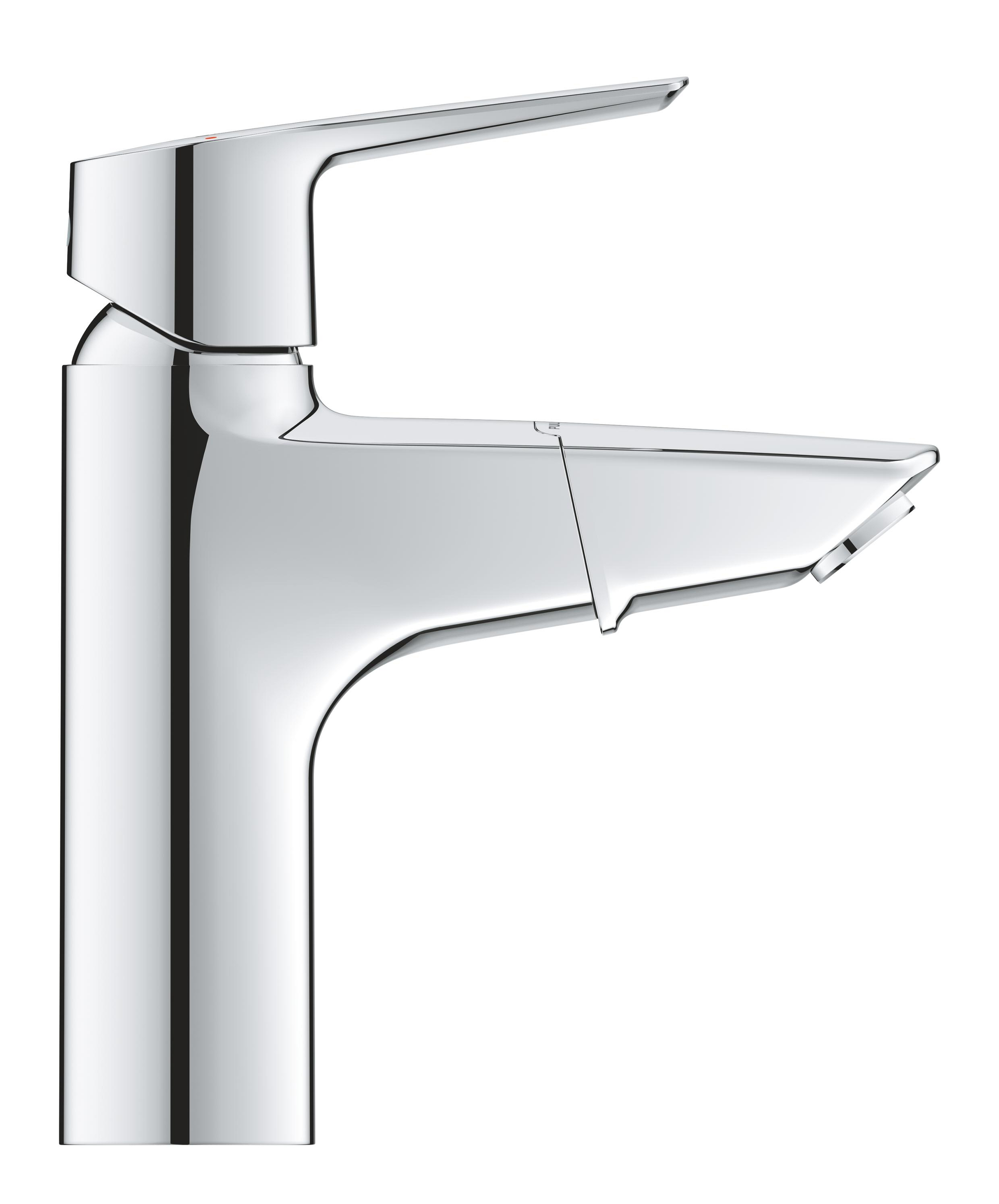 Darmowa Dostawa - Bateria umywalkowa stojąca starlight chrome Grohe Start 24205003