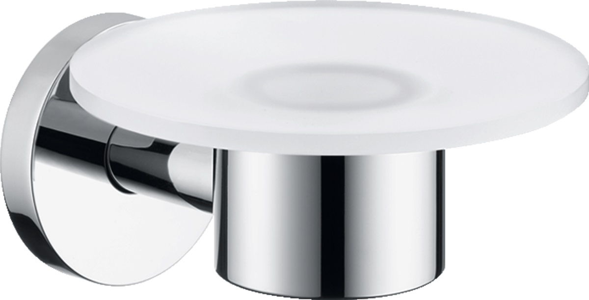 Darmowa Dostawa - Mydelniczka Hansgrohe Logis 40515820