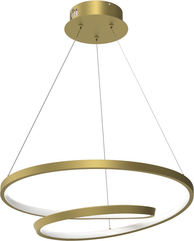 Darmowa Dostawa - Lampa wisząca Milagro Lucero ML7950