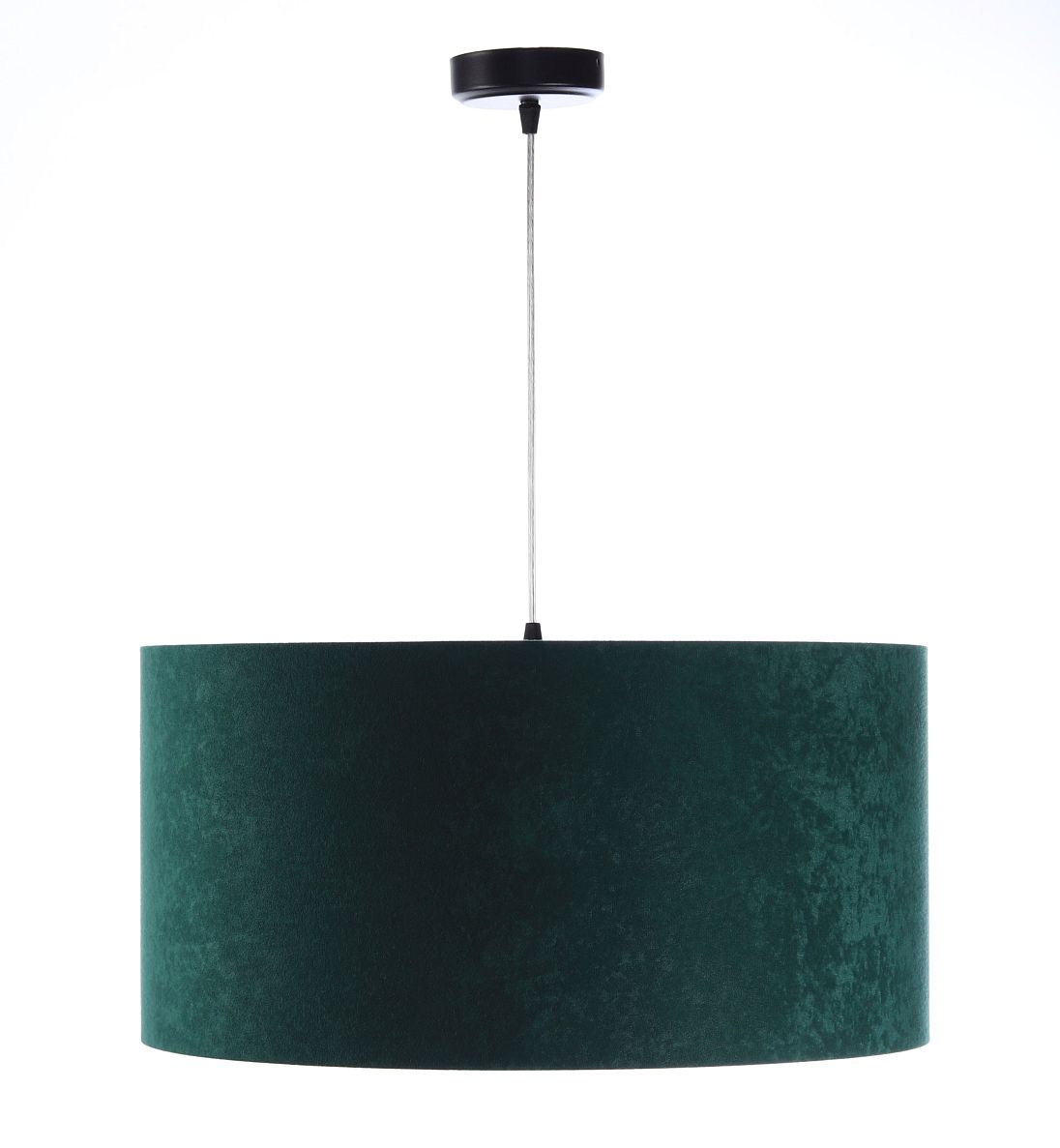 Darmowa Dostawa - Lampa wisząca 1x60 W zielona-złota BPS Koncept Standard HomeLight 01008250