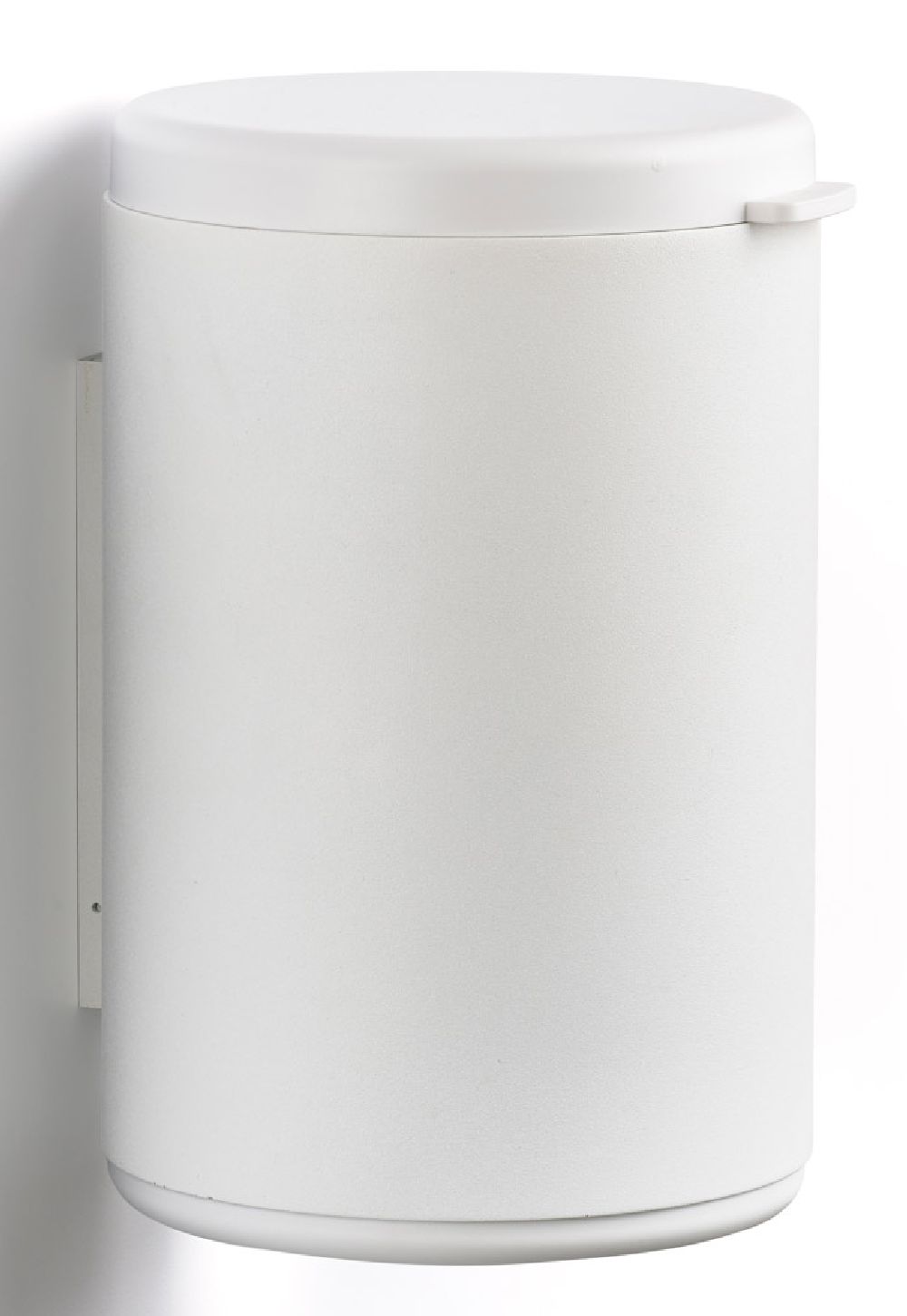 Darmowa Dostawa - Kosz na śmieci 3.3 l biały Zone Denmark Rim 14499