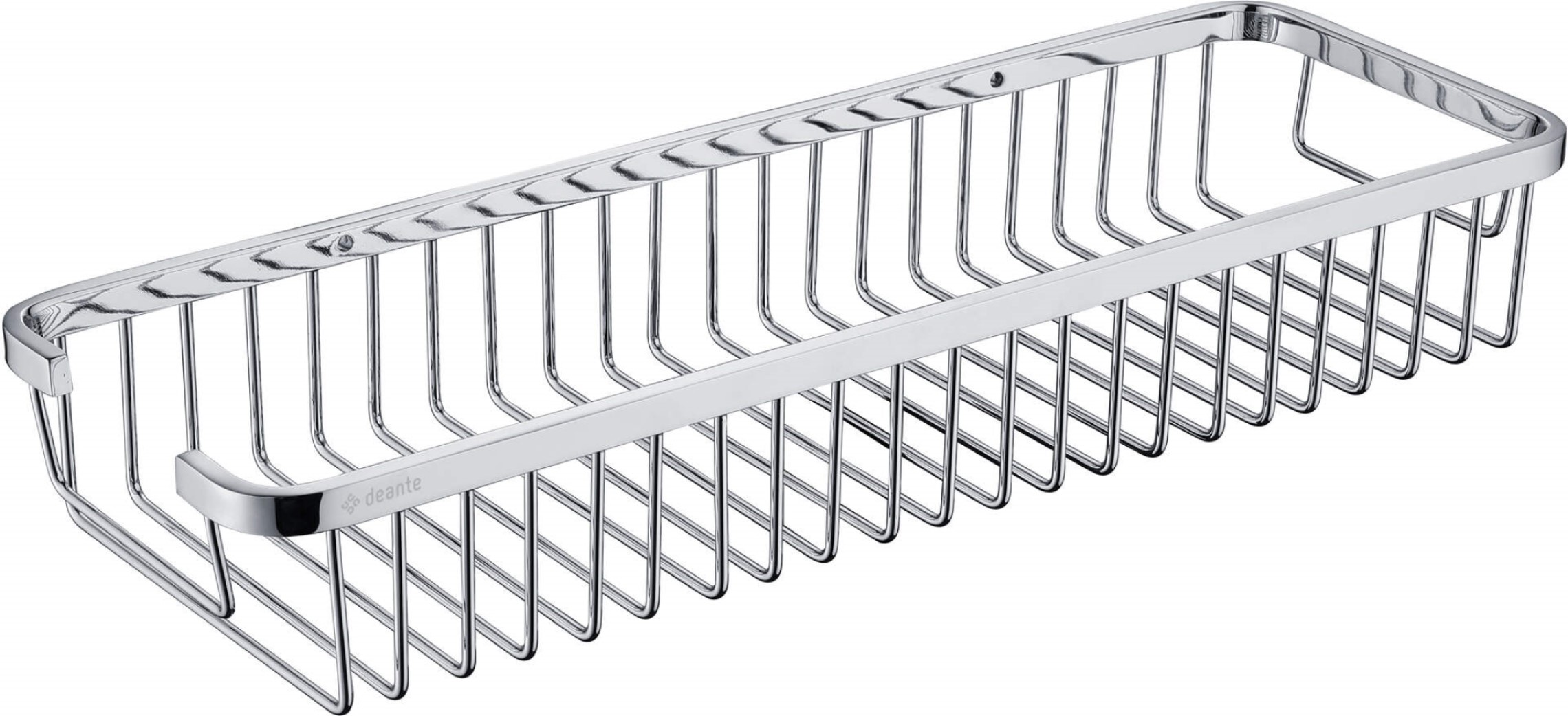 Darmowa Dostawa - Koszyk łazienkowy Deante Round ADR0551