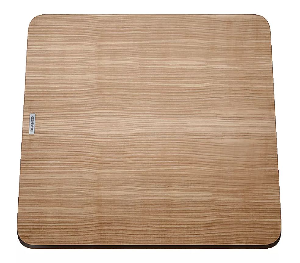 Darmowa Dostawa - Deska kuchenna Blanco Zenar 229421