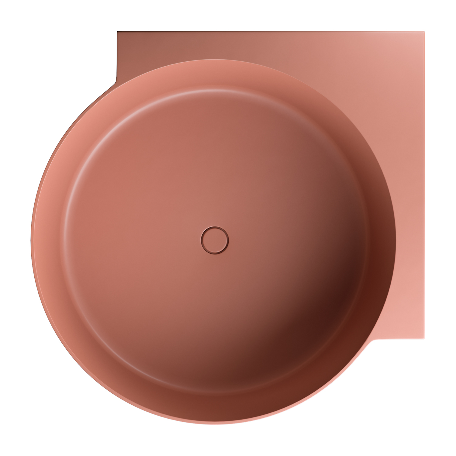 Darmowa Dostawa - Wanna narożna 120x120 cm lewa Omnires Ovo M+ OVO120WNTE