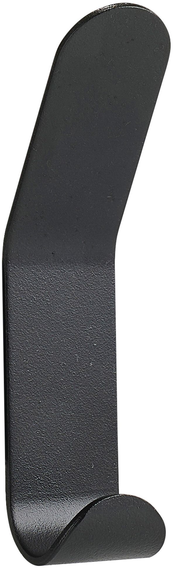 Darmowa Dostawa - Wieszak na ręcznik czarny Zone Denmark A-hook 10585