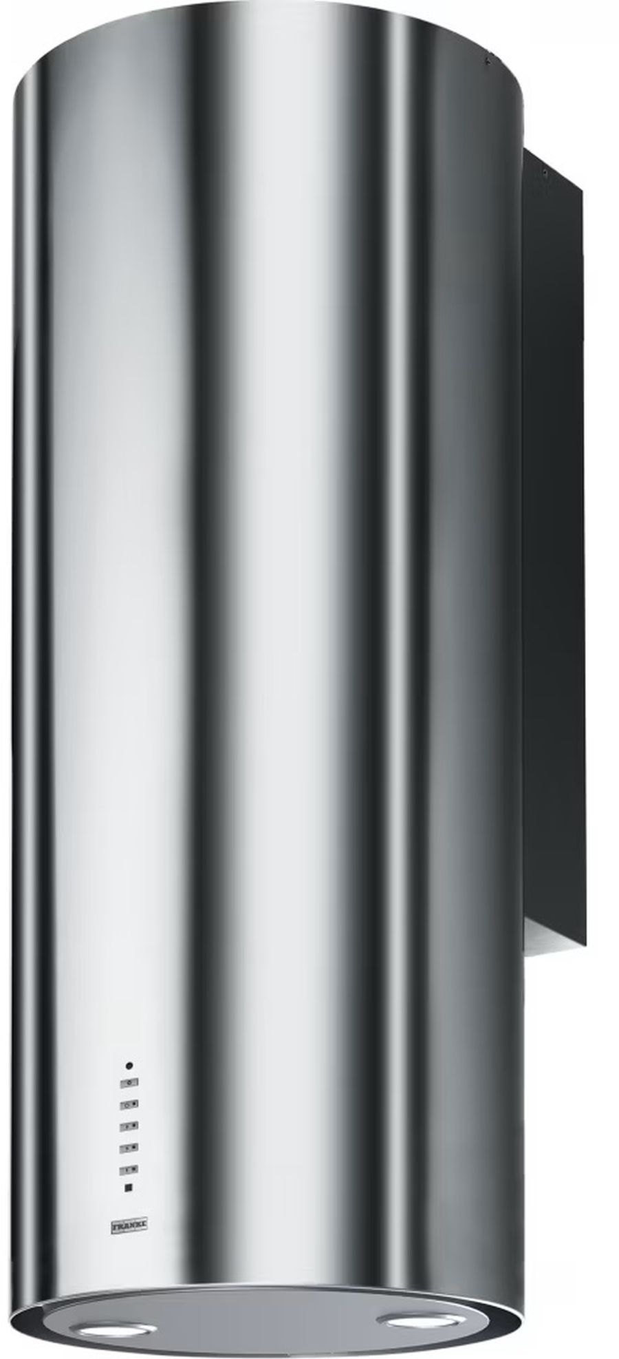 Darmowa Dostawa - Okap kuchenny 37 cm stal Franke Ftu Plus 3350590493