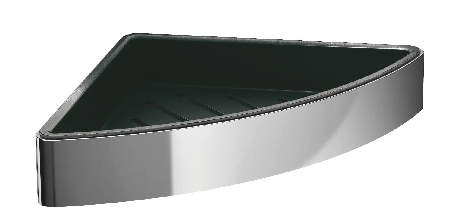 Darmowa Dostawa - Mydelniczka ścienne Emco Loft 054500503