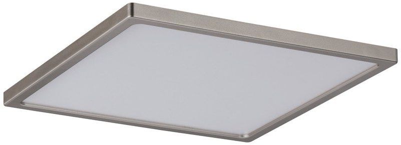 Darmowa Dostawa - Panel LED 11 W Paulmann Areo PL92939