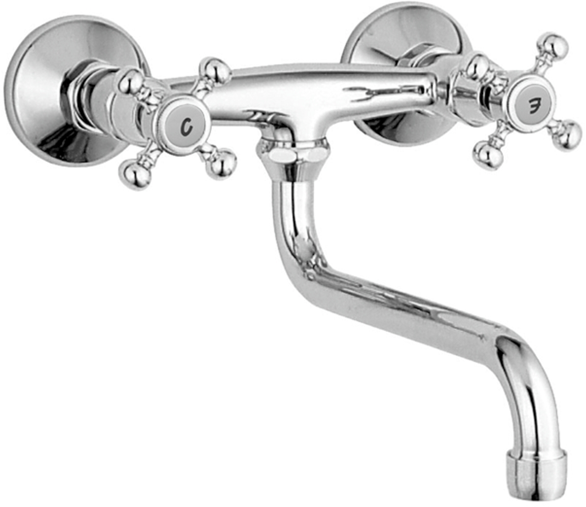 Darmowa Dostawa - Bateria umywalkowa Herzbach Anais 32473000101