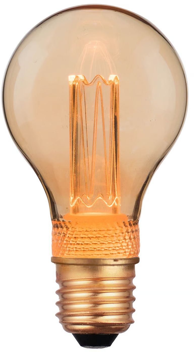 Darmowa Dostawa - Żarówka 1x2.3 W 1800 K e27 Nordlux DecoE27 2080042758