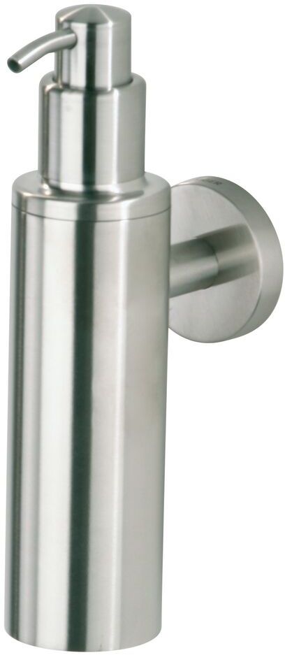 Darmowa Dostawa - Dozownik do mydła 200 ml stal Tiger Boston 308530946