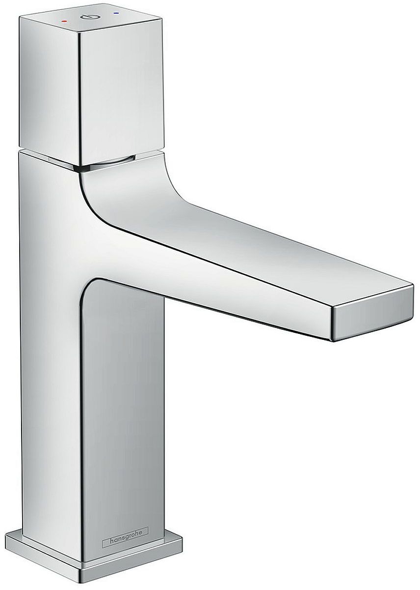 Darmowa Dostawa - Bateria umywalkowa Hansgrohe Metropol 32571000