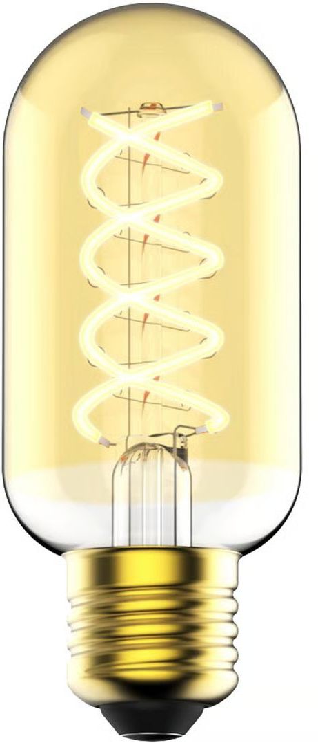 Darmowa Dostawa - Żarówka 1x4.9 W 2200 K e27 Nordlux DecoE27 2080132758