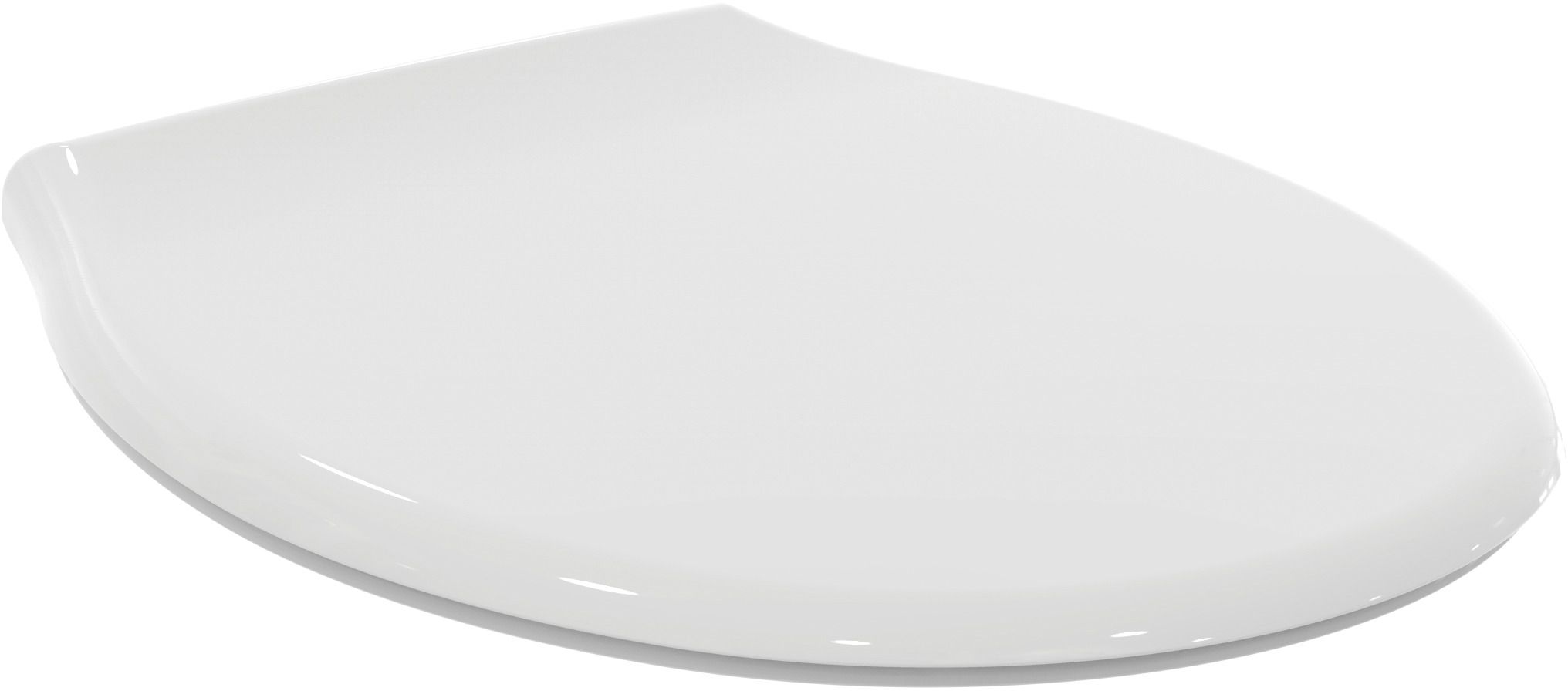 Darmowa Dostawa - Deska sedesowa biała Ideal Standard W835001