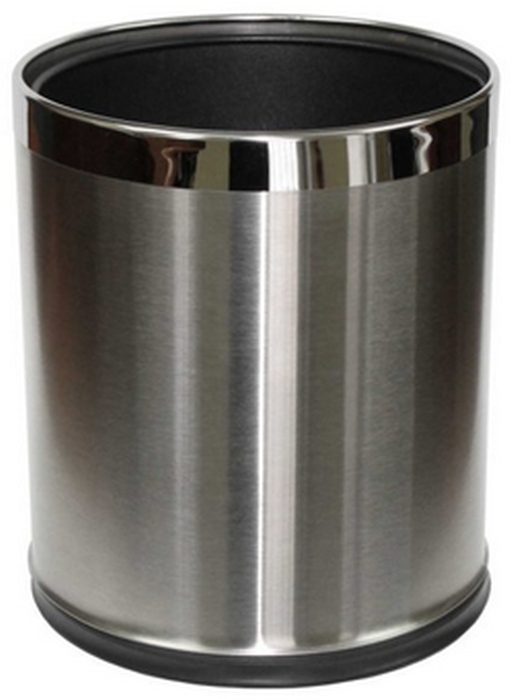 Darmowa Dostawa - Kosz na śmieci 9 l stal Stella 20100SB